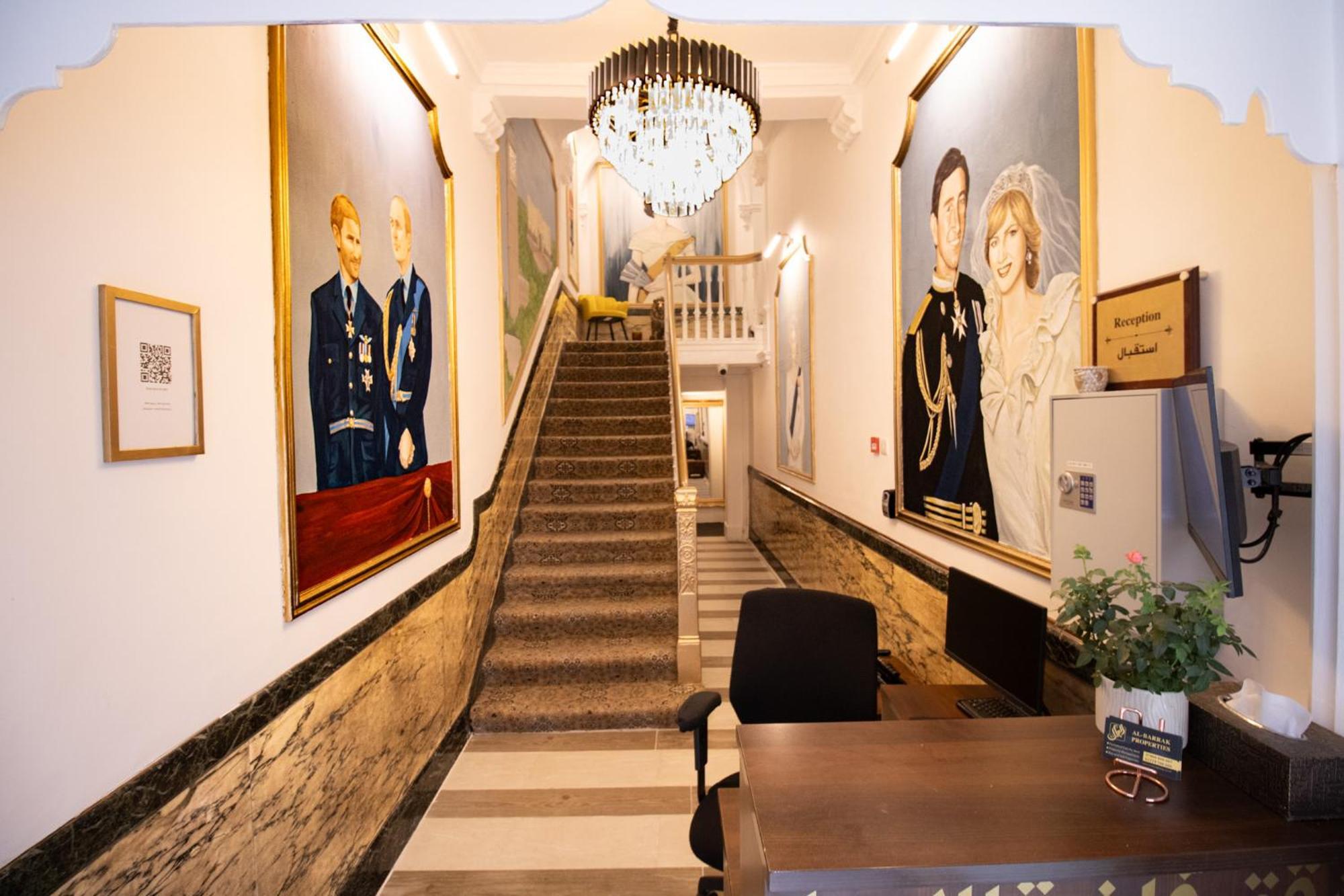 Oxford Street Chic Retreat - Unparalleled Elegance And Urban Comfort! Gc1 London Eksteriør billede